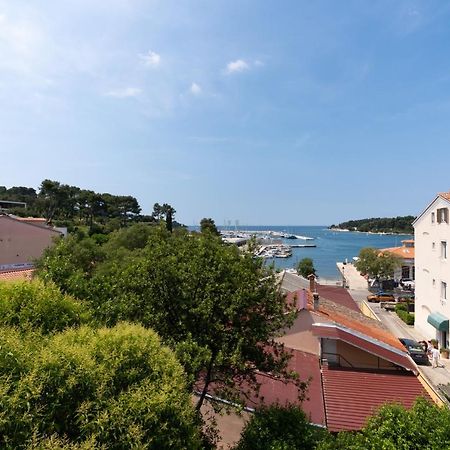 Ampelea Apartment Rovinj Exteriör bild